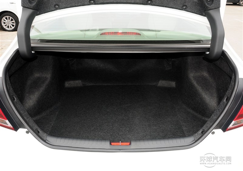 2014款 1.8L 自動經(jīng)典版