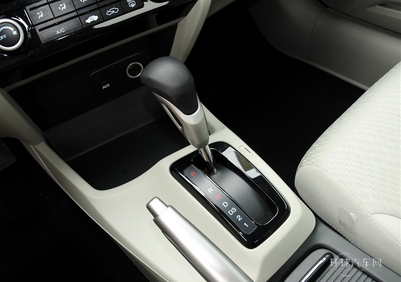 2014款 1.8L 自動經典版