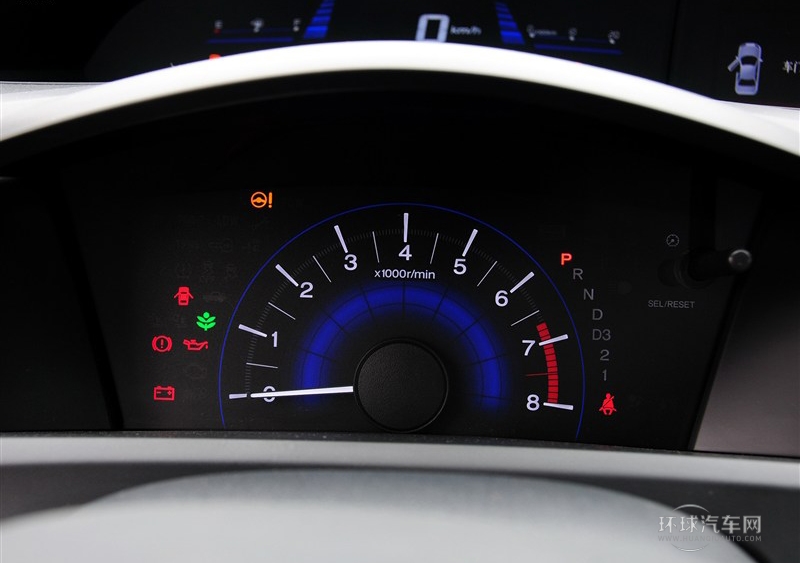 2014款 1.8L 自動經典版