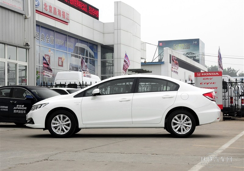 2014款 1.8L 自動經典版