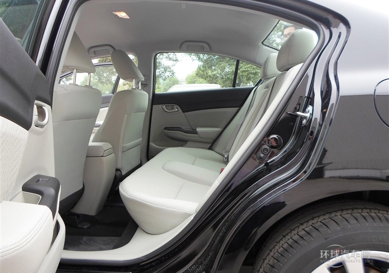 2014款 1.8L 手動經典版