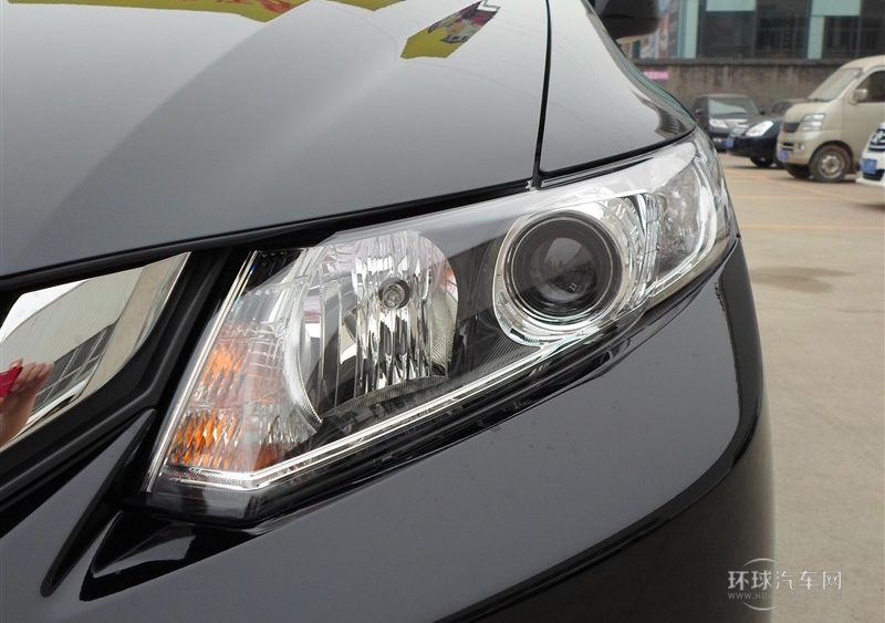 2014款 1.8L 手動經典版