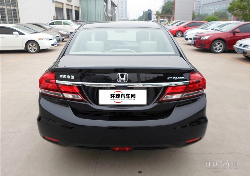 2014款 1.8L 手動經典版