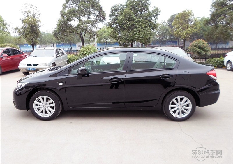 2014款 1.8L 手動經典版