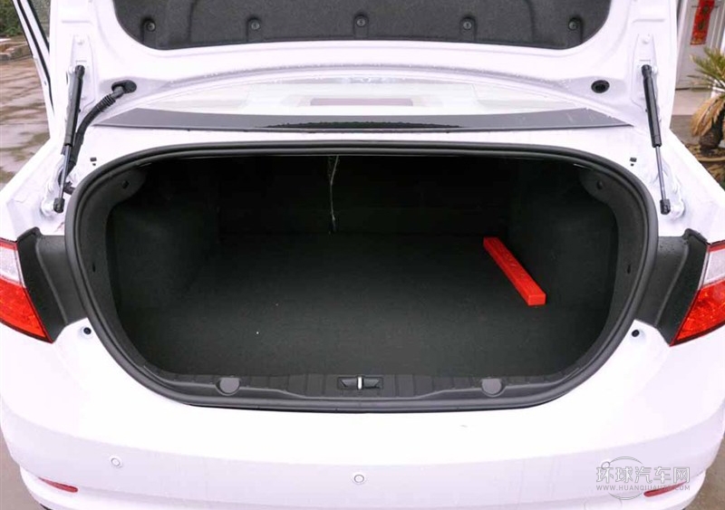 2014款 1.6L DVVT 汽車之家專享版