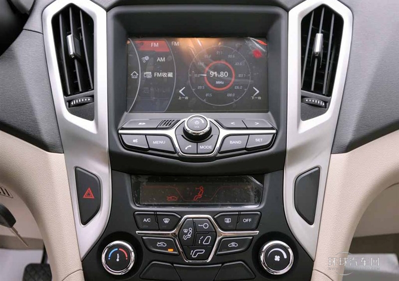 2014款 1.6L DVVT 汽車之家專享版