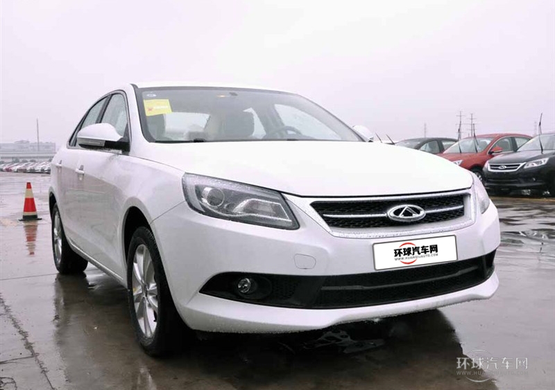 2014款 1.6L DVVT 汽車之家專享版