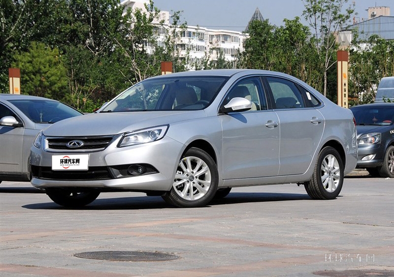 2014款 1.6L DVVT 手動致誠版