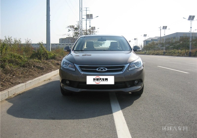 2013款 1.6L DVVT CVT致享版