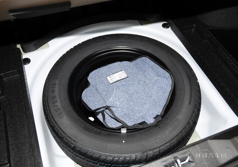 2013款 1.6L DVVT CVT致尚版