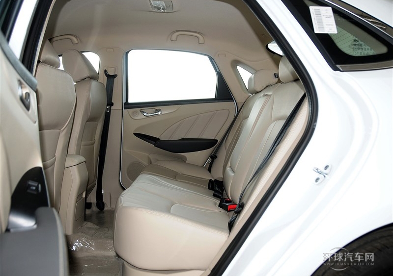 2013款 1.6L DVVT CVT致尚版