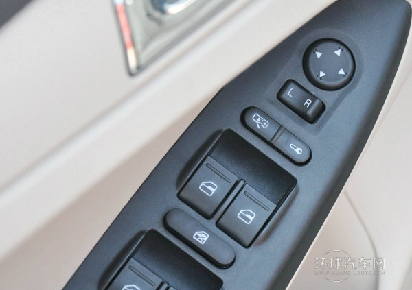 2013款 1.6L DVVT CVT致領版