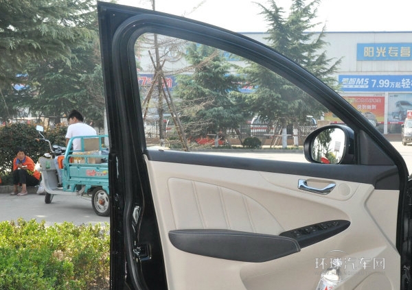 2013款 1.6L DVVT CVT致領(lǐng)版