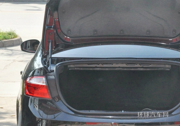 2013款 1.6L DVVT CVT致領(lǐng)版