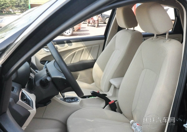 2013款 1.6L DVVT CVT致領(lǐng)版