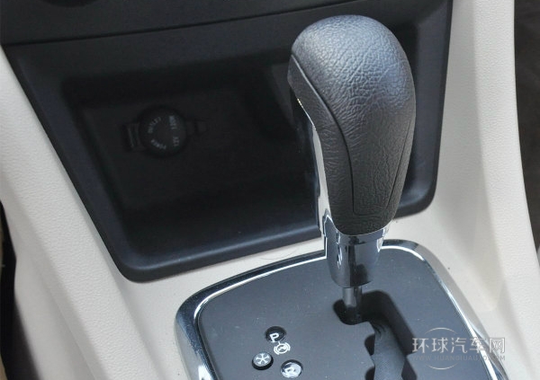 2013款 1.6L DVVT CVT致領(lǐng)版