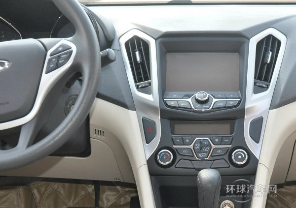 2013款 1.6L DVVT CVT致領(lǐng)版
