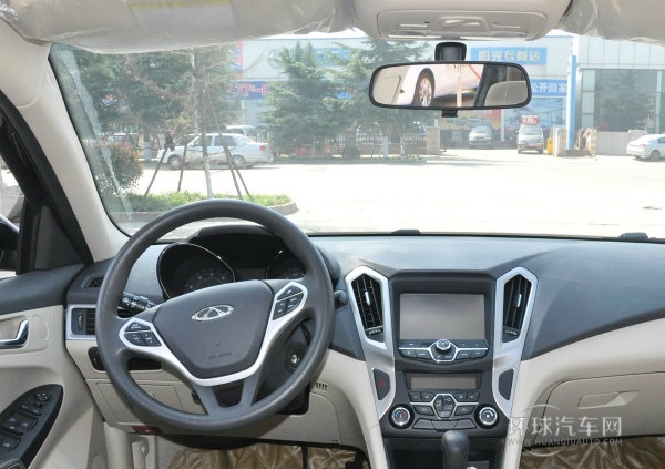 2013款 1.6L DVVT CVT致領(lǐng)版