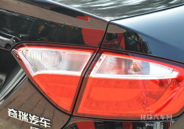 2013款 1.6L DVVT CVT致領版