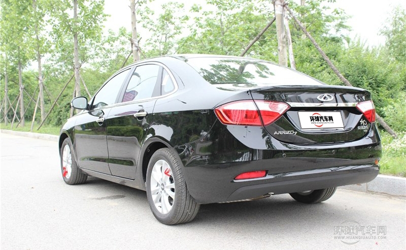 2013款 1.6L DVVT CVT致領(lǐng)版