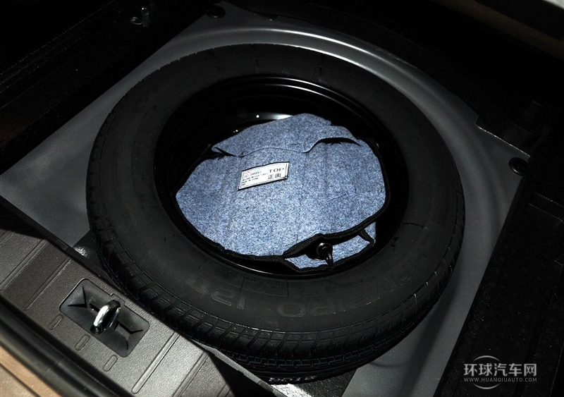 2013款 1.6L DVVT 手動致享版