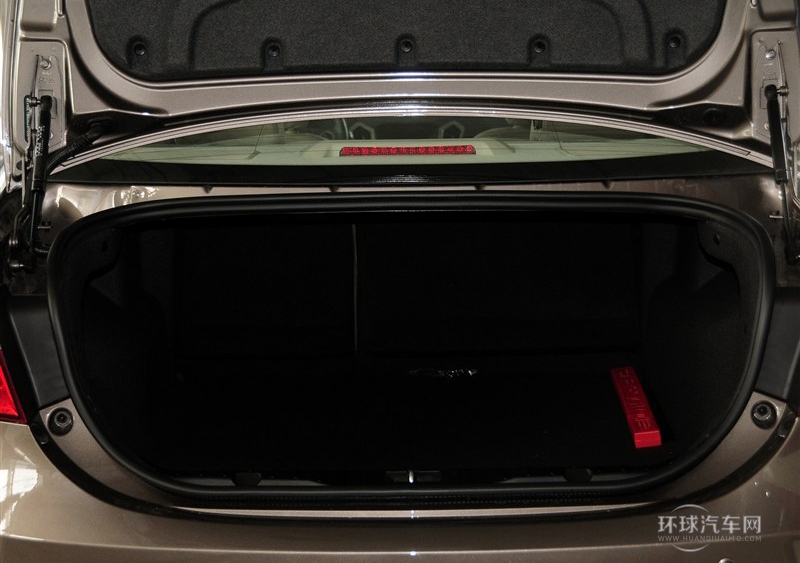 2013款 1.6L DVVT 手動致享版