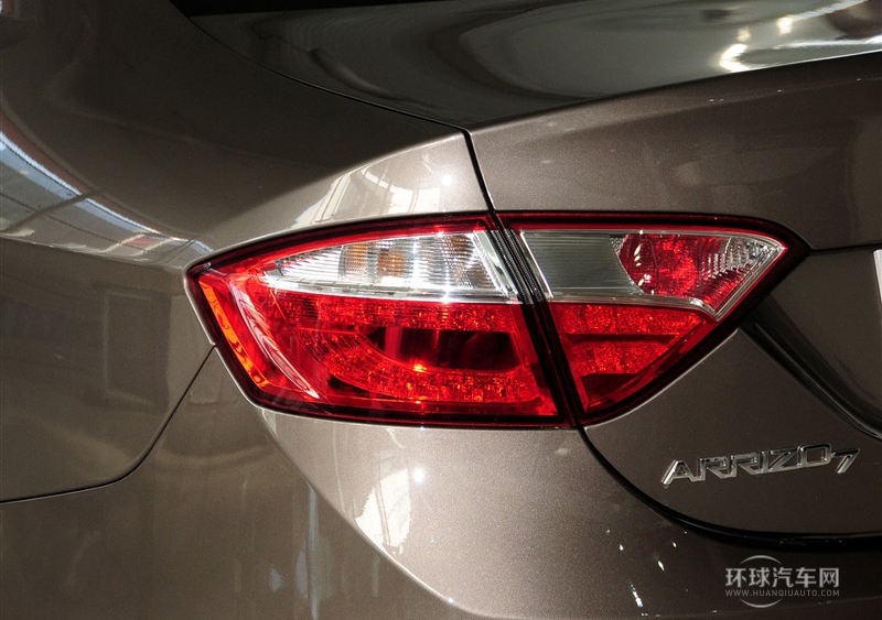 2013款 1.6L DVVT 手動致享版