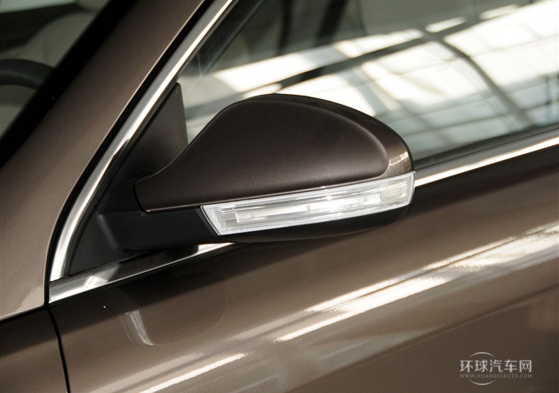 2013款 1.6L DVVT 手動致享版