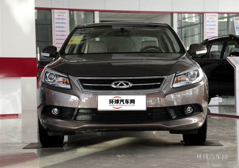 2013款 1.6L DVVT 手動致享版