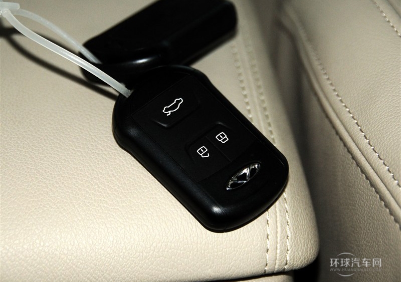 2013款 1.6L DVVT 手動致尚版