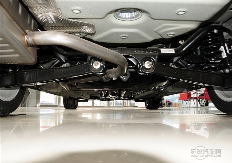 2013款 1.6L DVVT 手動(dòng)致尚版