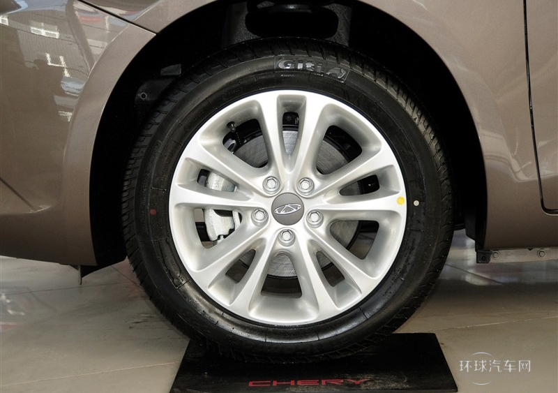 2013款 1.6L DVVT 手動致尚版