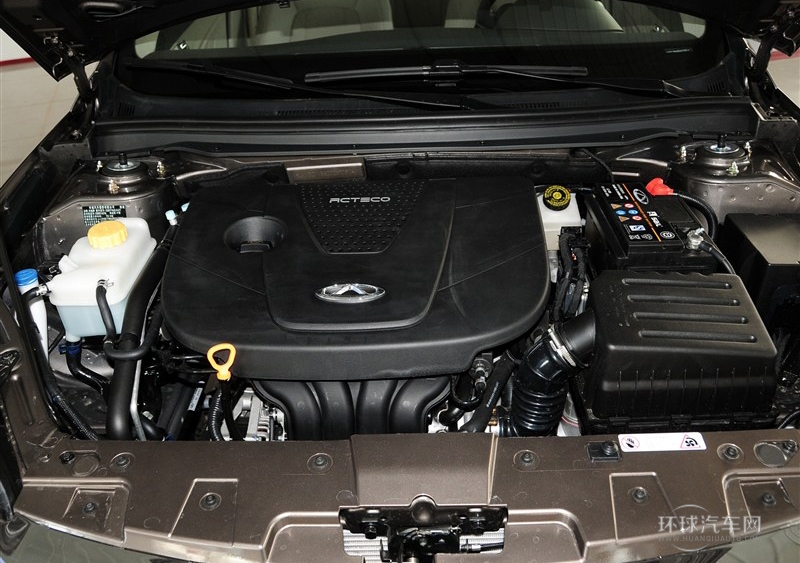 2013款 1.6L DVVT 手動致尚版