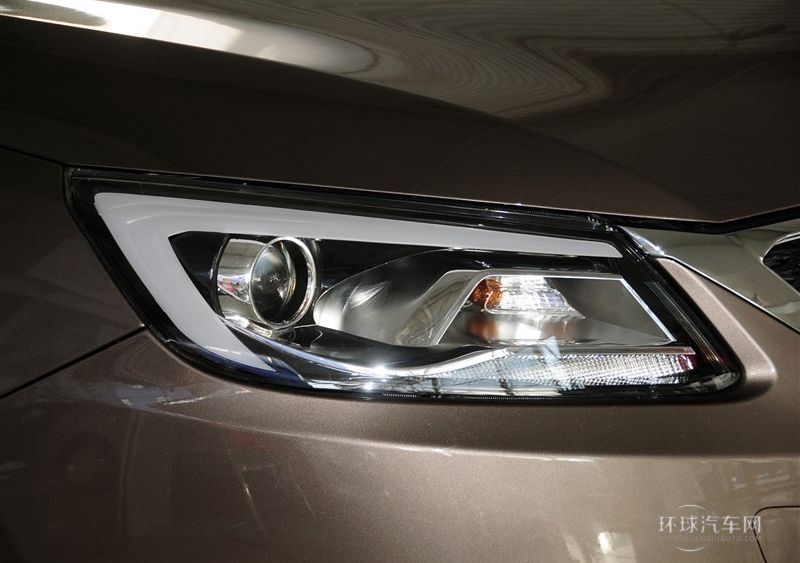 2013款 1.6L DVVT 手動致尚版