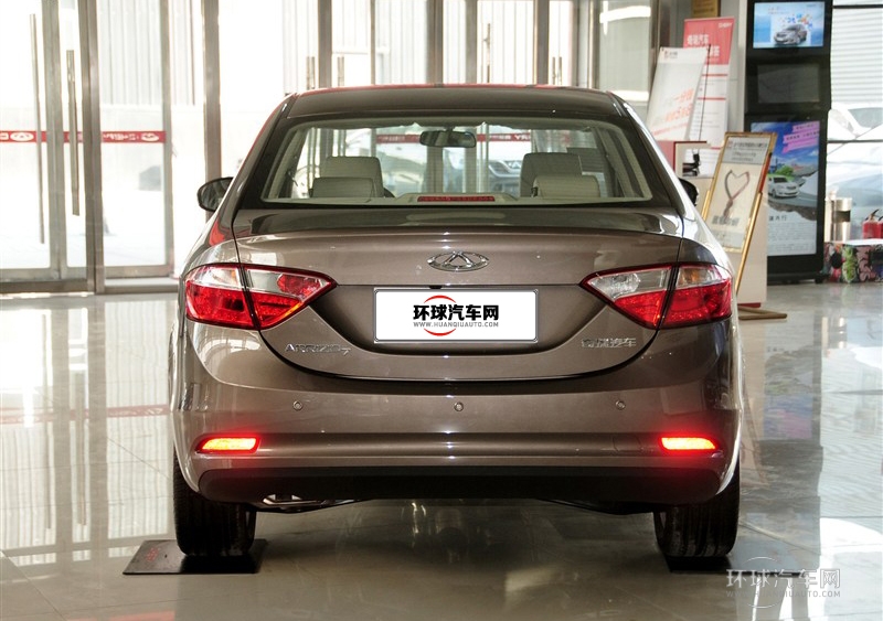 2013款 1.6L DVVT 手動致尚版