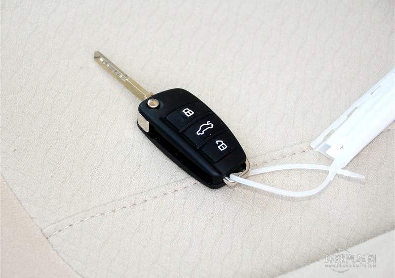 2013款 1.6L DVVT 手動致領版