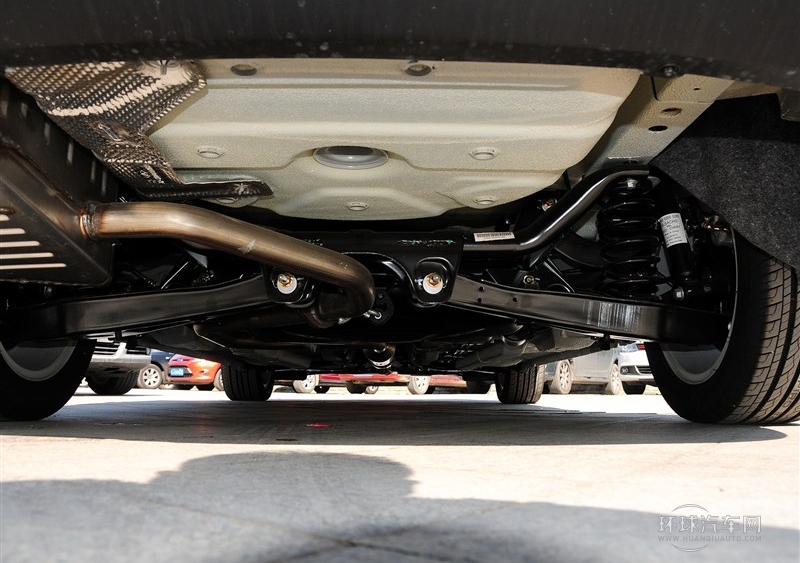 2013款 1.6L DVVT 手動致領(lǐng)版