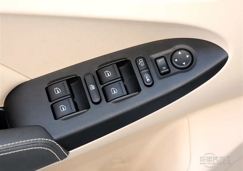 2013款 1.6L DVVT 手動致領版