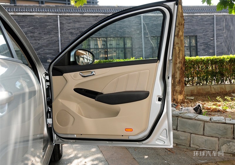 2013款 1.6L DVVT 手動(dòng)致領(lǐng)版