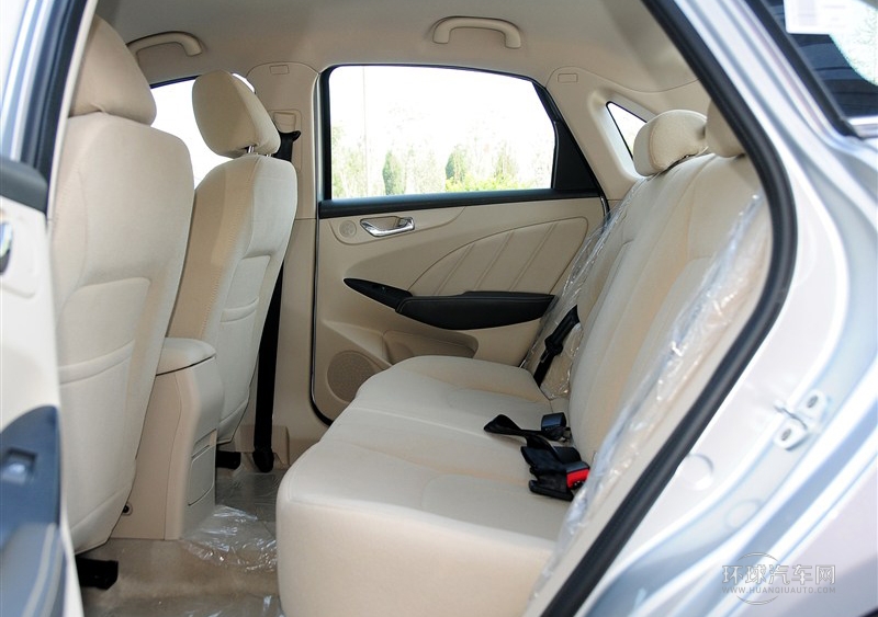 2013款 1.6L DVVT 手動致領版