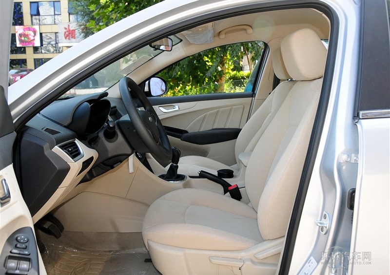 2013款 1.6L DVVT 手動(dòng)致領(lǐng)版