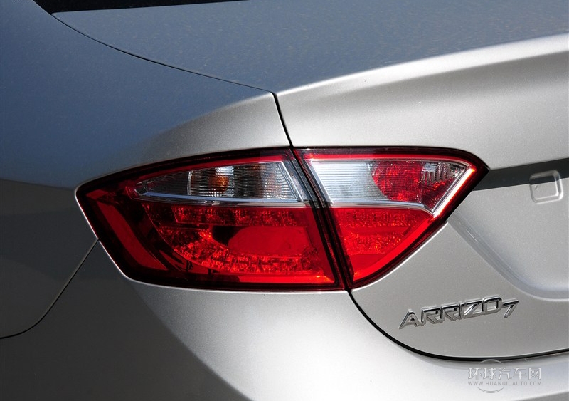 2013款 1.6L DVVT 手動致領版