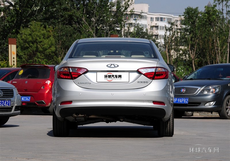 2013款 1.6L DVVT 手動致領(lǐng)版