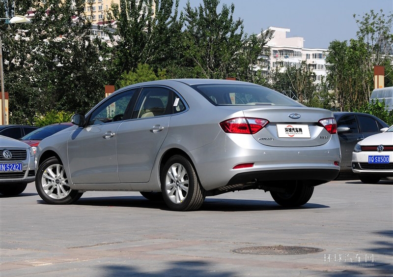 2013款 1.6L DVVT 手動致領(lǐng)版