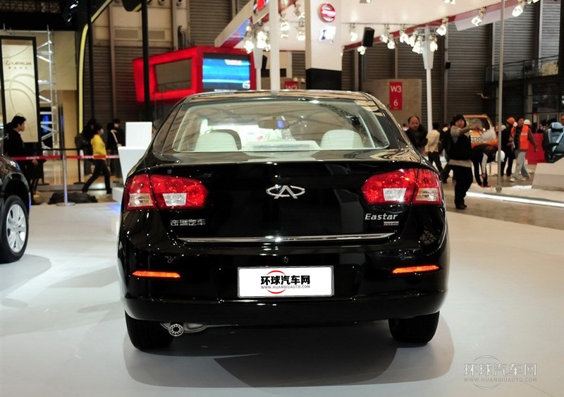 2012款 2.0L CVT尊雅版