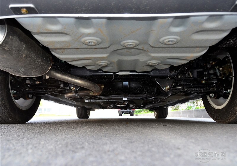 2012款 2.0L CVT智雅版