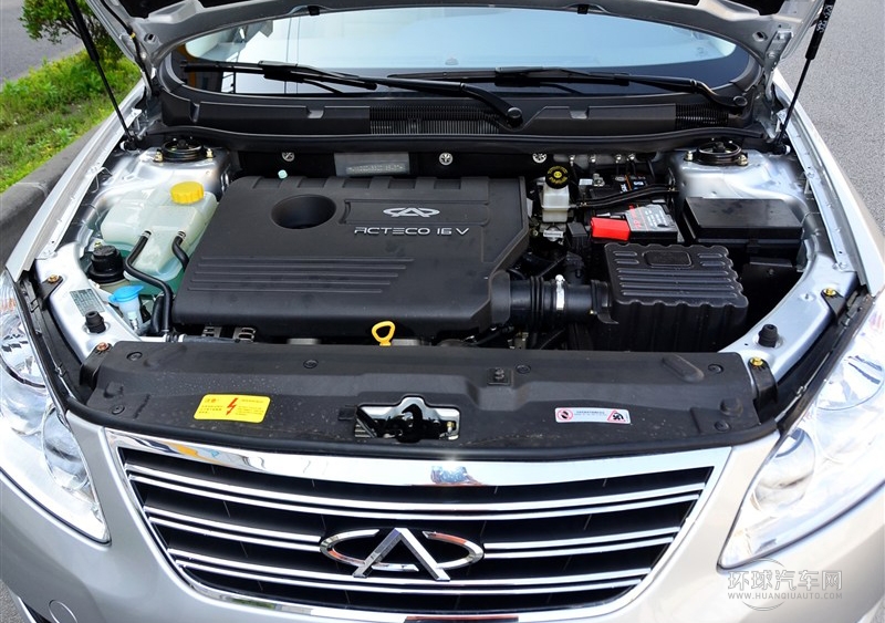 2012款 2.0L CVT智雅版