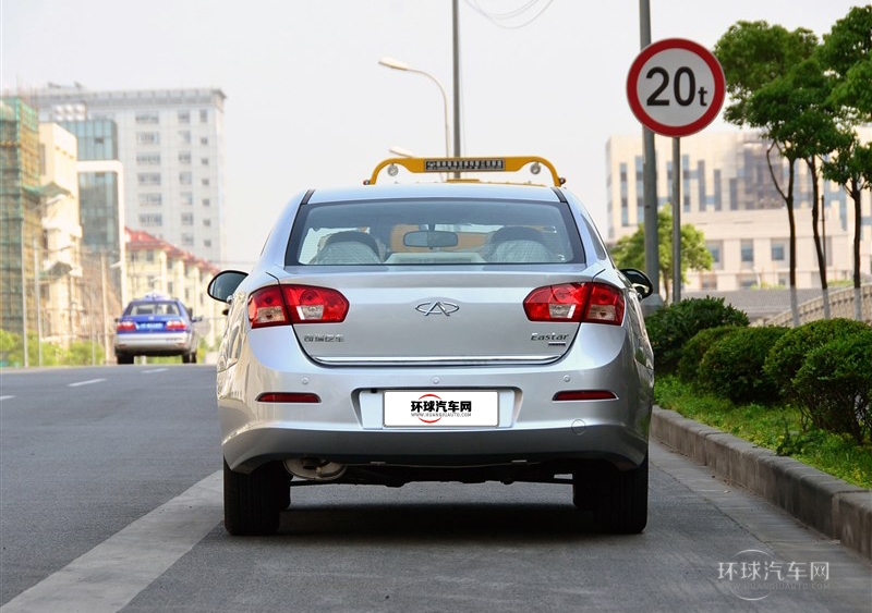 2012款 2.0L CVT智雅版
