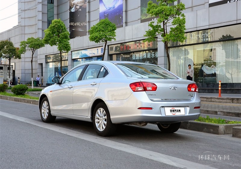 2012款 2.0L CVT智雅版