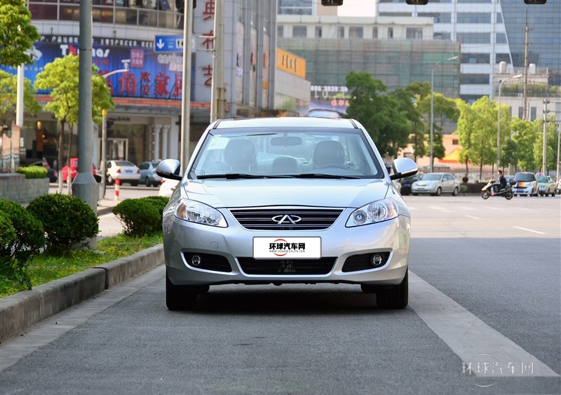 2012款 2.0L CVT智雅版